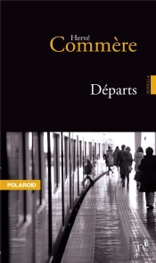 Departs