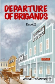 Departure Of Brigands