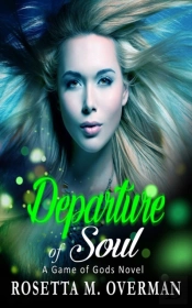 Departure Of Soul