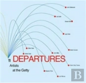Departures Â€“ 11 Artists At The Getty