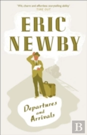 Departures And Arrivals