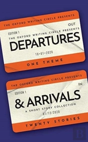 Departures And Arrivals
