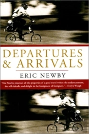 Departures & Arrivals