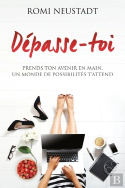 Bertrand.pt - Dépasse-Toi ; Prends Ton Avenir En Main, Un Monde De Possibilités T'Attend