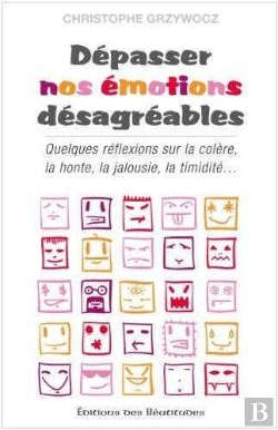 Bertrand.pt - Dépasser Nos Émotions Désagréables