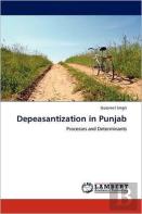Depeasantization In Punjab