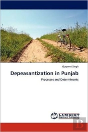 Depeasantization In Punjab