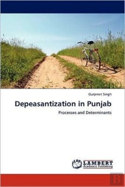 Bertrand.pt - Depeasantization In Punjab