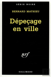 Depecage En Ville ; L'Ete Trouble