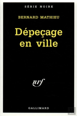 Bertrand.pt - Depecage En Ville ; L'Ete Trouble