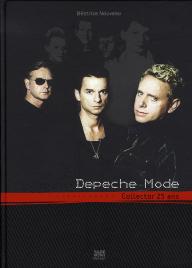 Depeche Mode ; 1981-2006 ; Collector 25 Ans