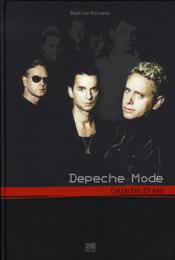 Bertrand.pt - Depeche Mode ; 1981-2006 ; Collector 25 Ans