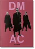 Depeche Mode By Anton Corbijn