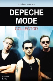 Depeche Mode, Collector