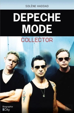 Bertrand.pt - Depeche Mode, Collector