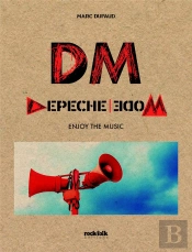 Depeche Mode - Enjoy The Music