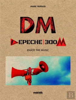 Bertrand.pt - Depeche Mode - Enjoy The Music