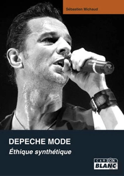 Bertrand.pt - Depeche Mode ; Éthique Synthétique