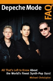 Depeche Mode Faq