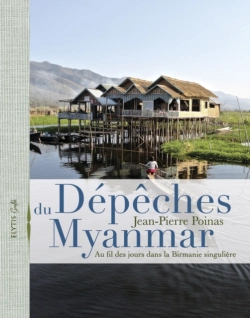 Bertrand.pt - Depeches Du Myanmar