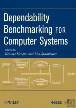 Bertrand.pt - Dependability Benchmarking For Computer Systems