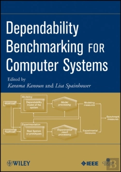 Bertrand.pt - Dependability Benchmarking For Computer Systems