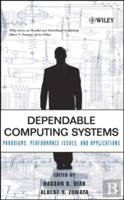 Dependable Computing Systems