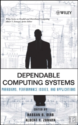 Bertrand.pt - Dependable Computing Systems