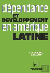 Dépendance Et Développement En Amérique Latine