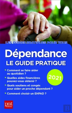 Bertrand.pt - Dépendance, Le Guide Pratique (Édition 2021)