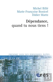 Dependance, Quand Tu Nous Tiens !