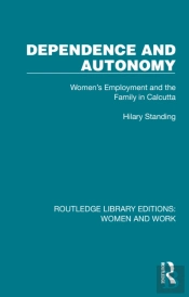 Dependence And Autonomy