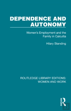 Bertrand.pt - Dependence And Autonomy