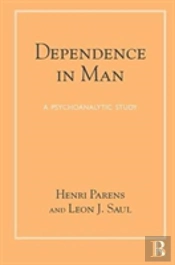 Dependence In Man