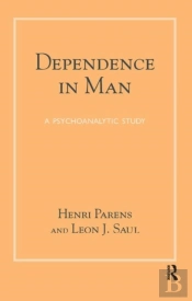 Dependence In Man