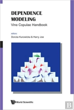 Bertrand.pt - Dependence Modeling: Vine Copula Handbook