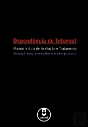 Dependência de Internet