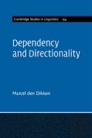 Dependency And Directionality