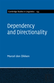 Dependency And Directionality