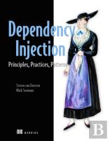 Dependency Injection In .Net Core