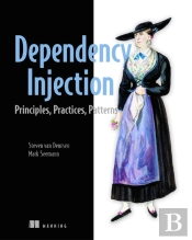 Dependency Injection In .Net Core