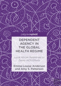 Bertrand.pt - Dependent Agency In The Global Health Regime