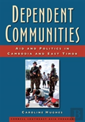 Dependent Communities