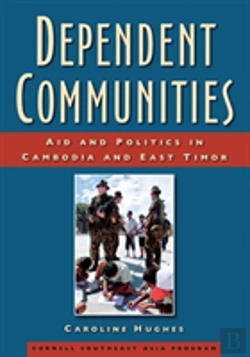 Bertrand.pt - Dependent Communities