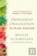 Dependent Origination In Plain English