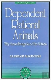 Dependent Rational Animals