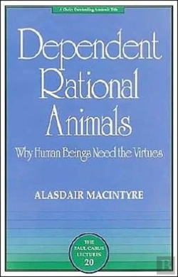 Bertrand.pt - Dependent Rational Animals
