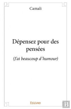 Bertrand.pt - Depensez Pour Des Pensees