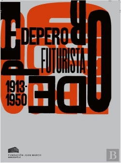 Bertrand.pt - Depero Futurista 1913-1950