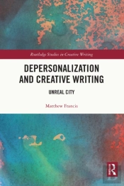 Depersonalization And Creative Writing